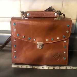 Patricia Nash Handbag